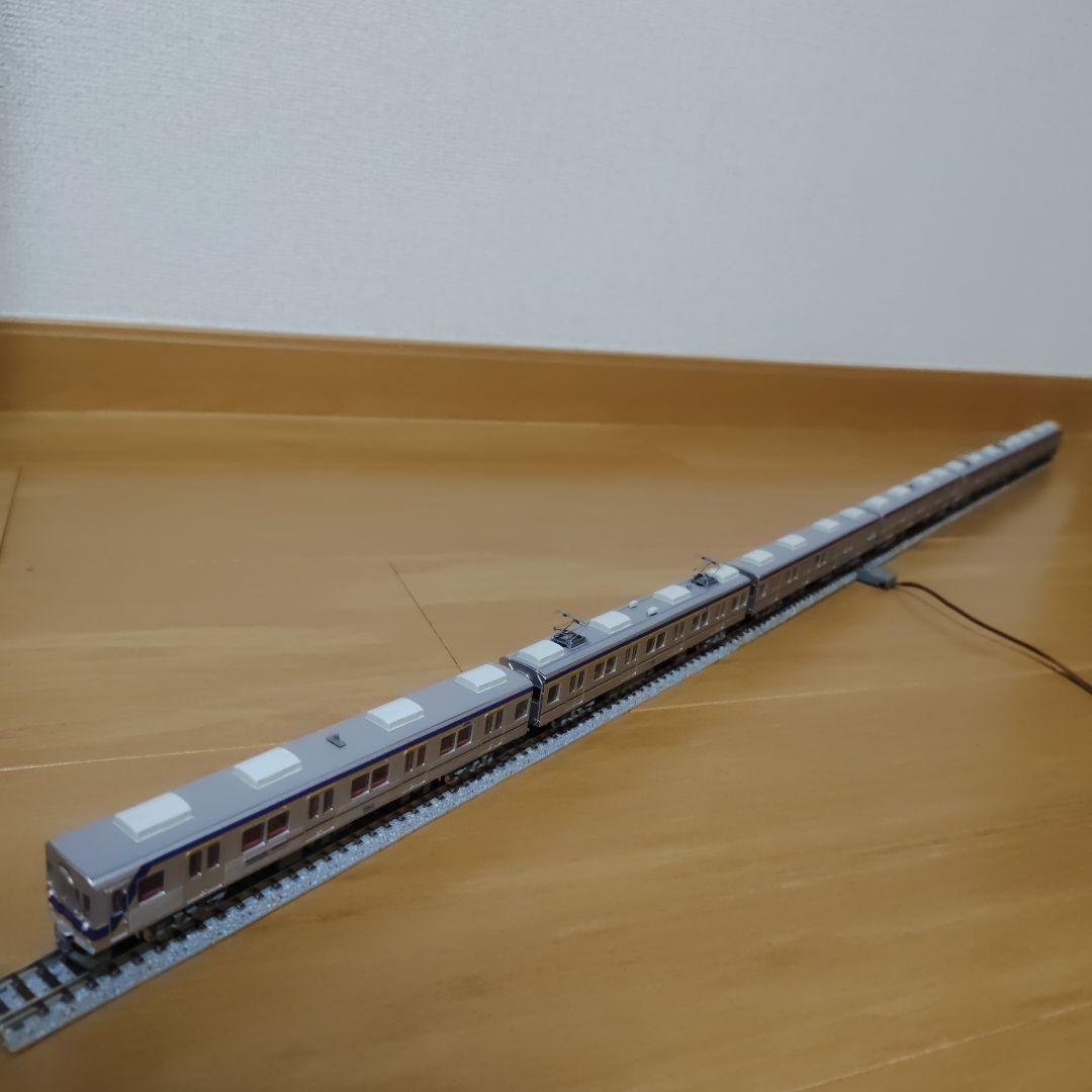 鉄コレ 南海3000系 6両編成 Nゲージ
