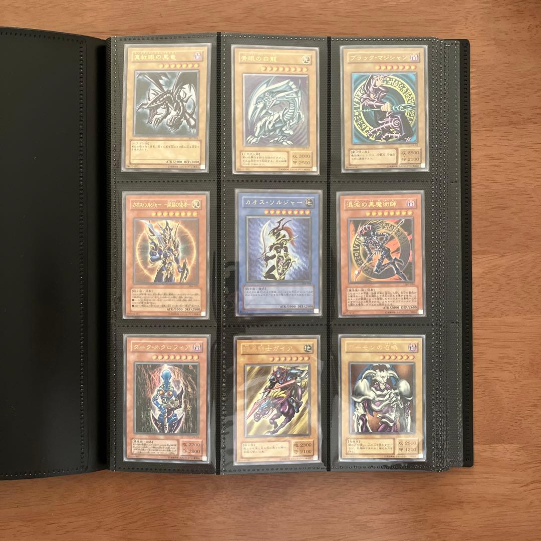 遊戯王　旧レリーフ　まとめ売り　59枚　引退品