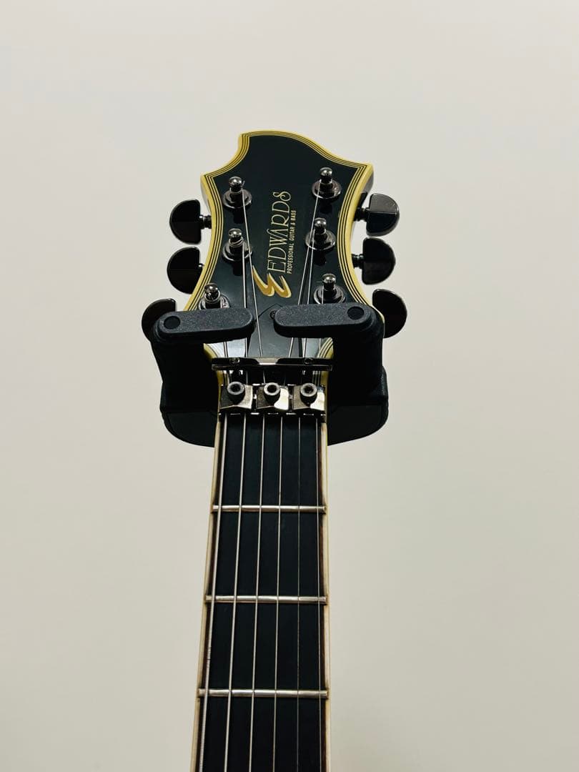 EDWARDS SUGIZOモデル E-CL-90Ⅰ ECLIPSE 美品