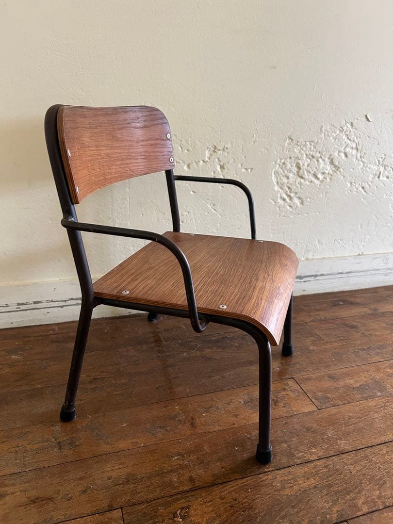 truck furniture キッズチェア　トラックファニチャー