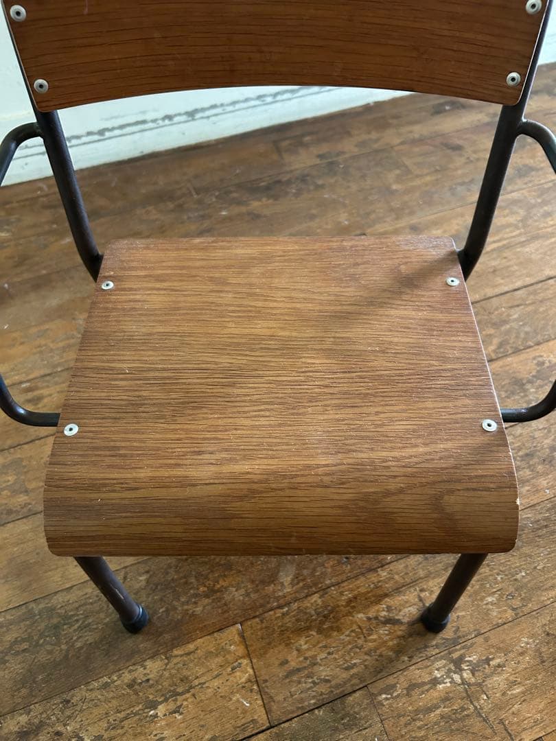 truck furniture キッズチェア　トラックファニチャー