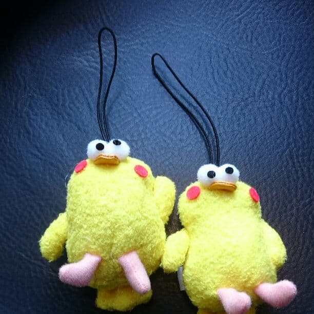 ポインコ ぬいぐるみセット