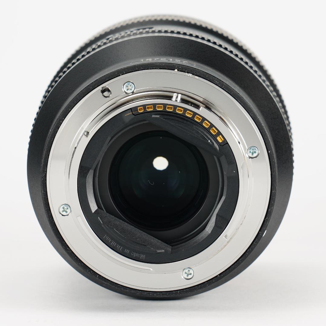 【撮影者厳選】家族の時間を映画のように SONY SEL24F14GM 未使用級