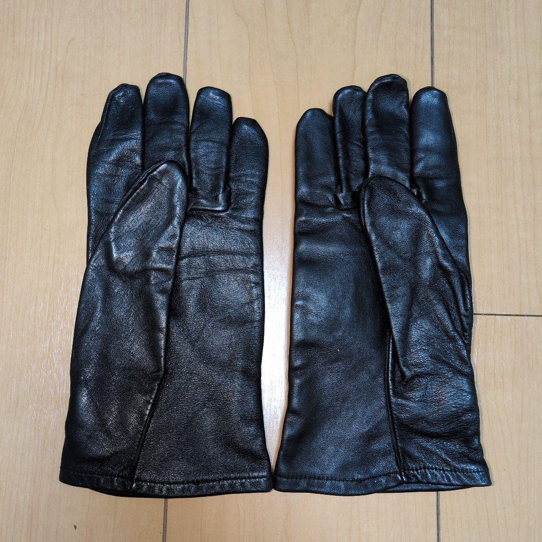 希少！旧マッコイ U.S.AIR FORCE グローブ M-1949 サイズ8