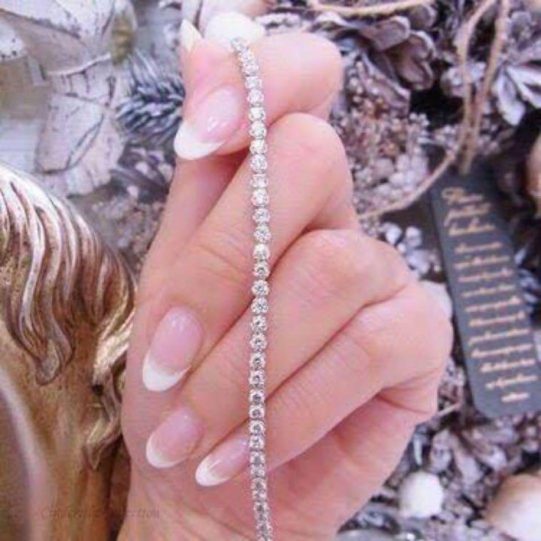 【ギフト推奨】最高級ダイヤ(人工石) 18Kg ぎっしり4.5カラット医療用金属