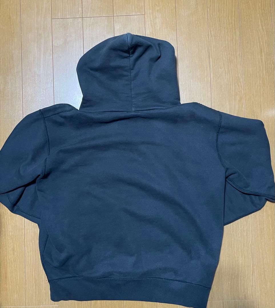 【希少サイズ】millennium parade パーカー XL