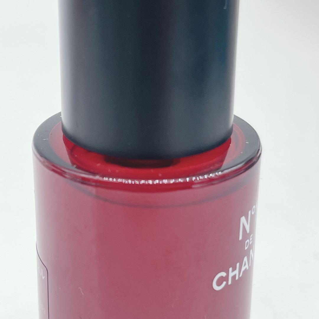 新品未使用 CHANEL セラム N°1 ドゥ シャネル 30ml 美容液