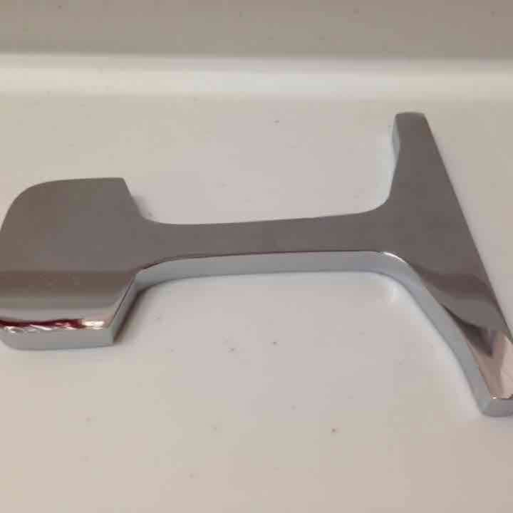 新品・未使用 本物 鉄道レール