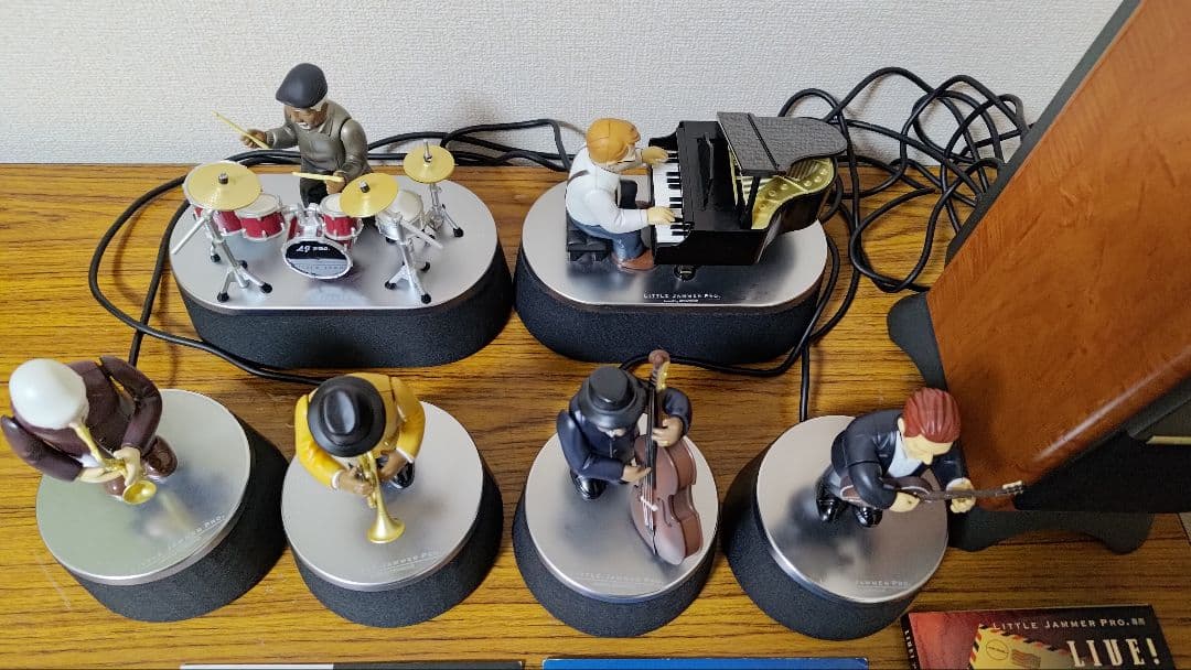 little Jammer pro リトルジャマープロ 美品