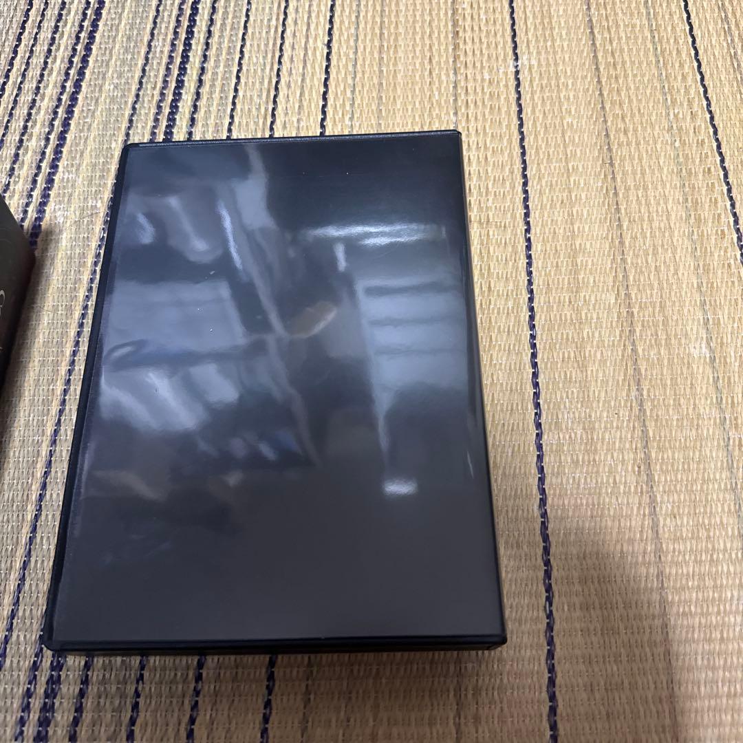 ANDROGYNOS THE FINAL WAR DVD 豪華盤 最終値下げ