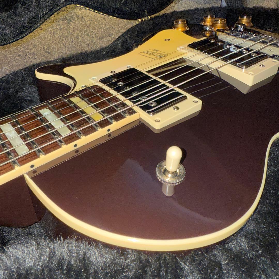 ギター Heritage Factory Special Standard H-150