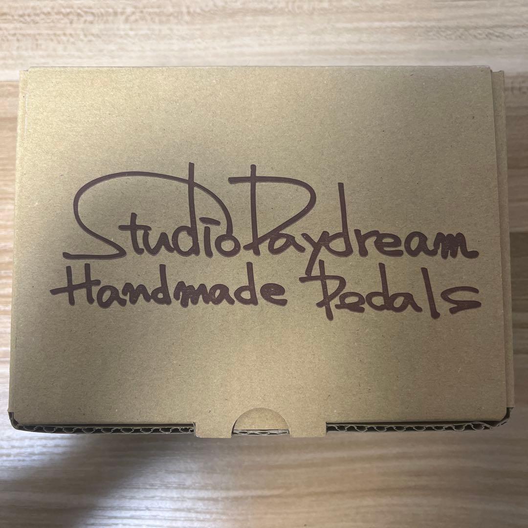 Studio Daydream JRM-OD オーバードライブ