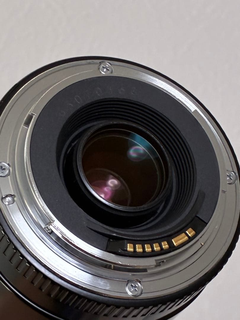 ⭐️美品⭐️Canon EF 75-300mm F/4-5.6 USM 望遠レンズ