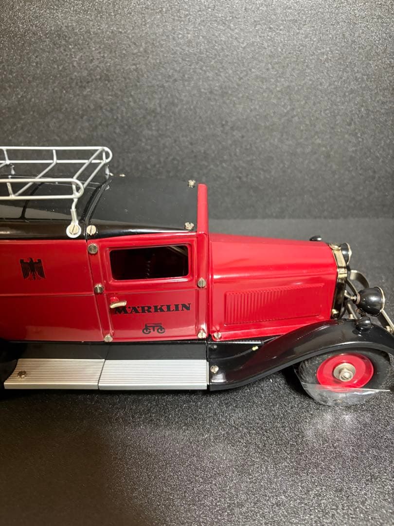 メルクリン 1/12 ZERTIFIKAT ワゴン L1