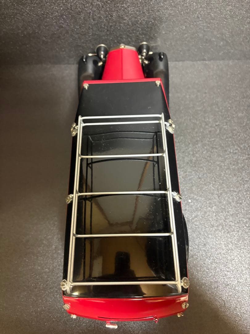 メルクリン 1/12 ZERTIFIKAT ワゴン L1