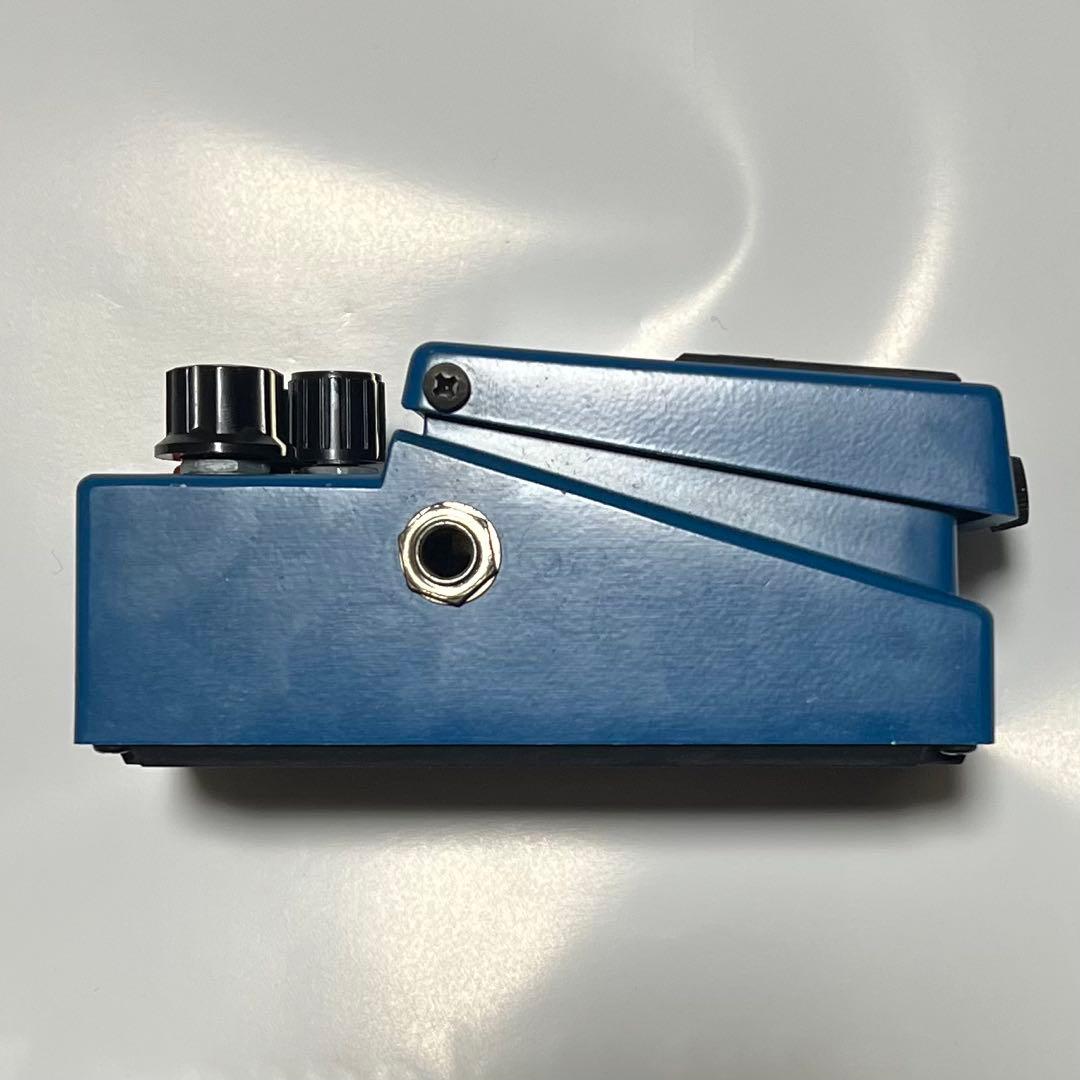 BOSS Blues D BD-2 2010年製 ブルースドライバー