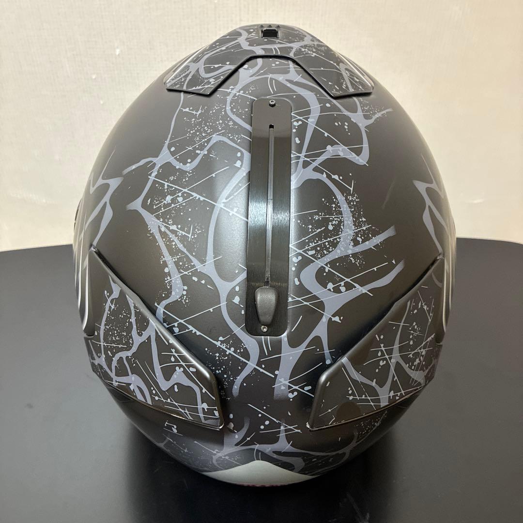 さくちゃん　ブラック SHARK シャーク SPARTAN LORENZO