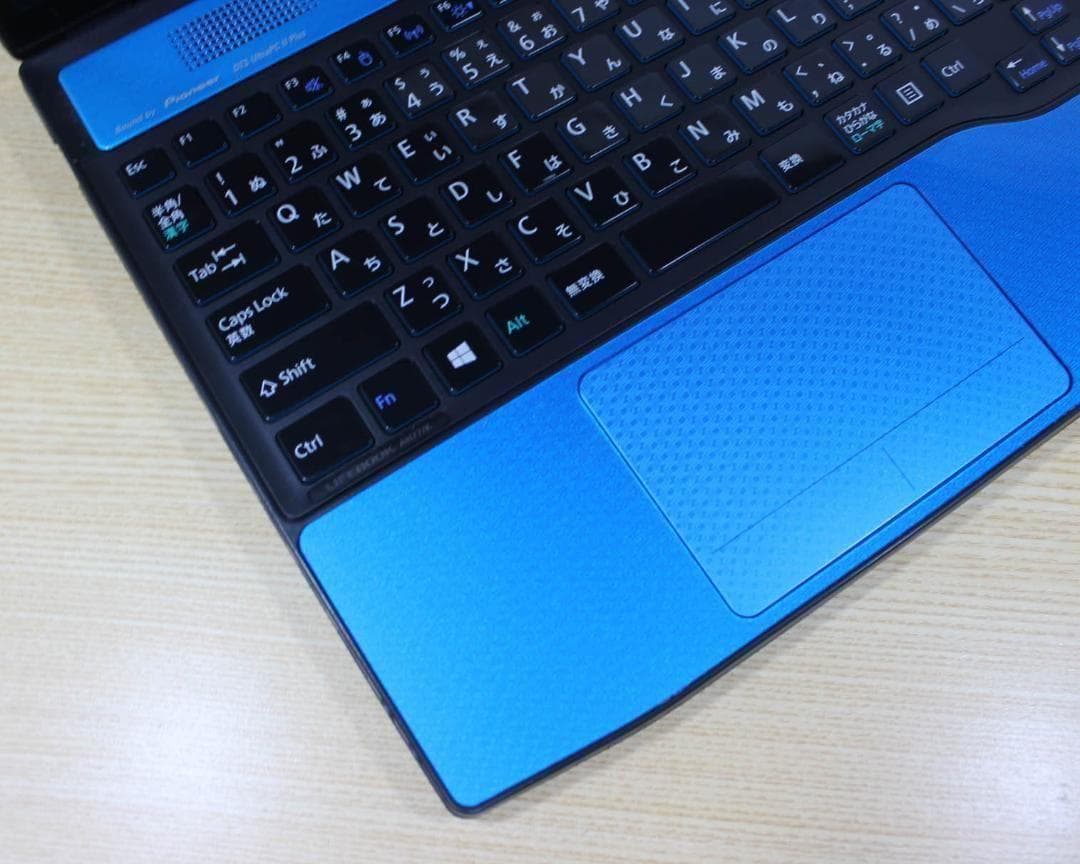 Core i7✨SSD512GB✨メモリ16G ノートパソコン オフィス付き