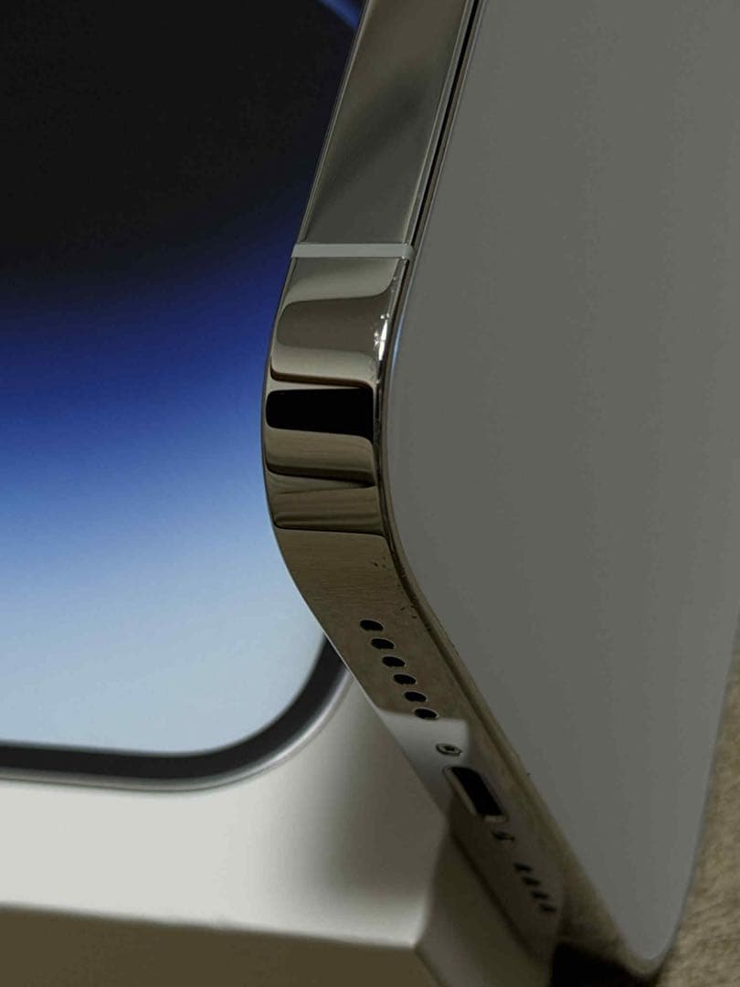 Apple iPhone 14 Pro Max 256GB ホワイト