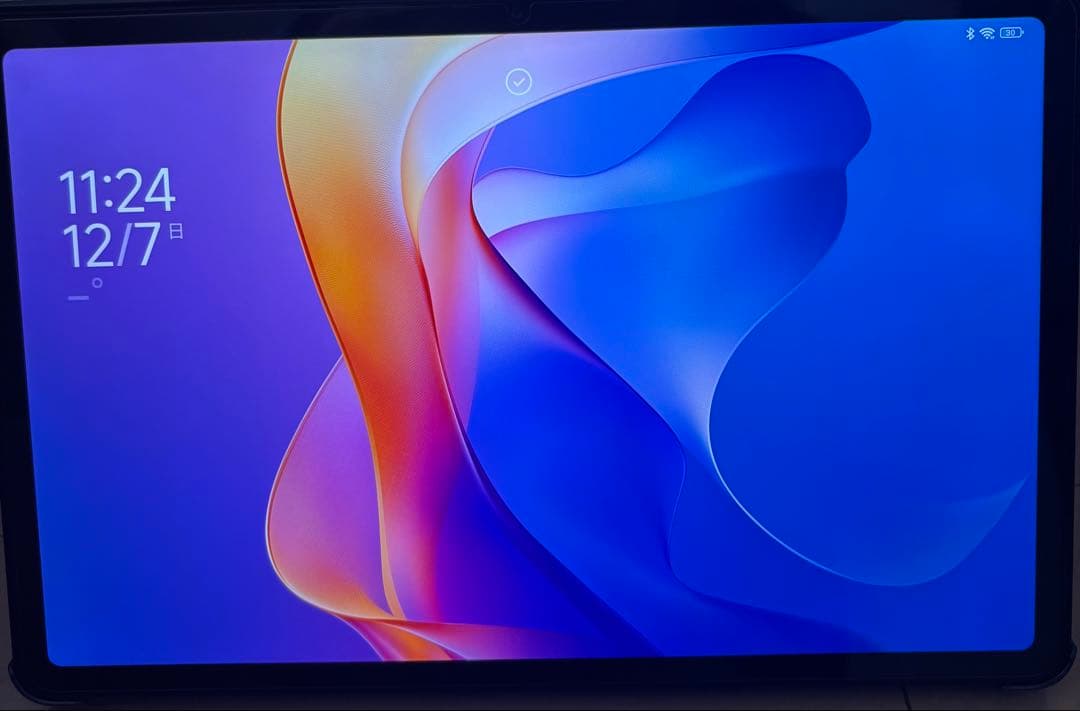 Redmi Pad 2 グラファイトグレー 128GB