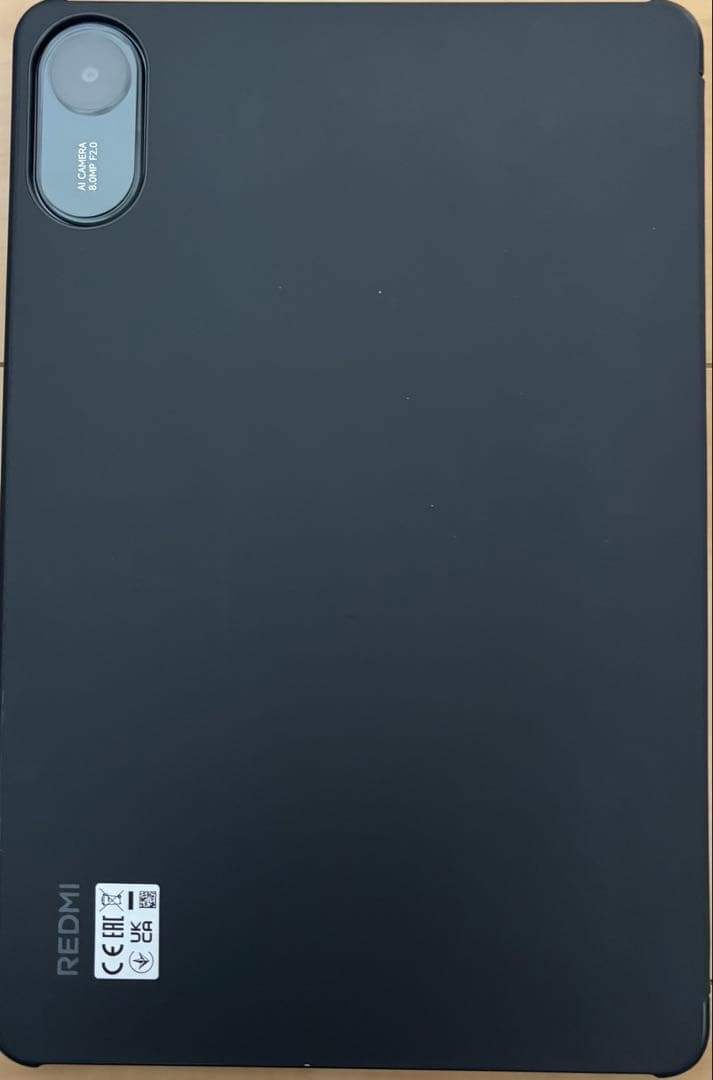 Redmi Pad 2 グラファイトグレー 128GB