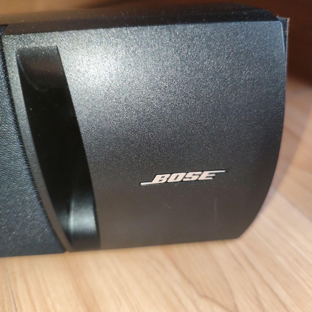 ボーズ BOSE 161 スピ−カ−　ブラック