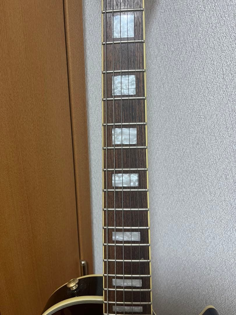 Findjapan Bレスポール