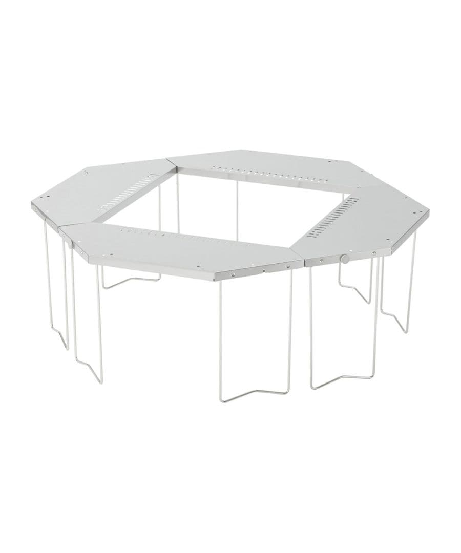  peak スノーピーク ジカロテーブル ST-050 + 天板