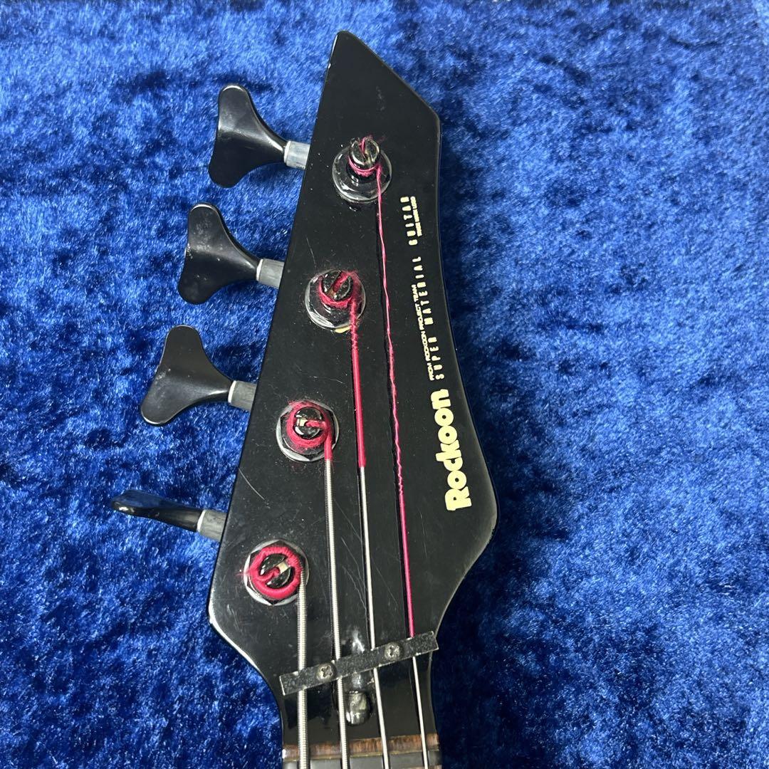 訳あり　89〜90年製　KAWAI rockoon RHB-42