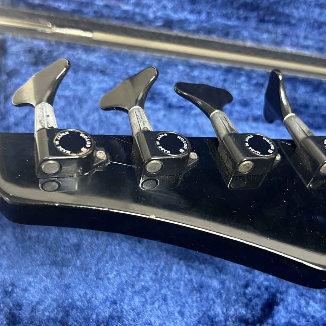 訳あり　89〜90年製　KAWAI rockoon RHB-42