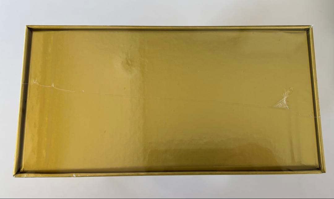 ポケモン ゴールデンボックス 25thGOLDENBOX シュリンク付き 新品