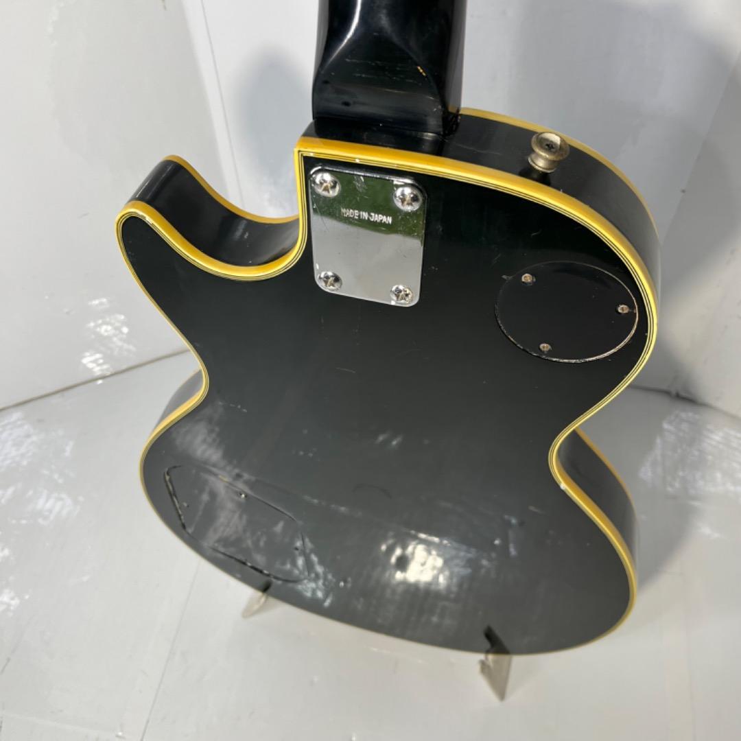 日本製　NON-BRAND Les Paul shape レスポール　80年代