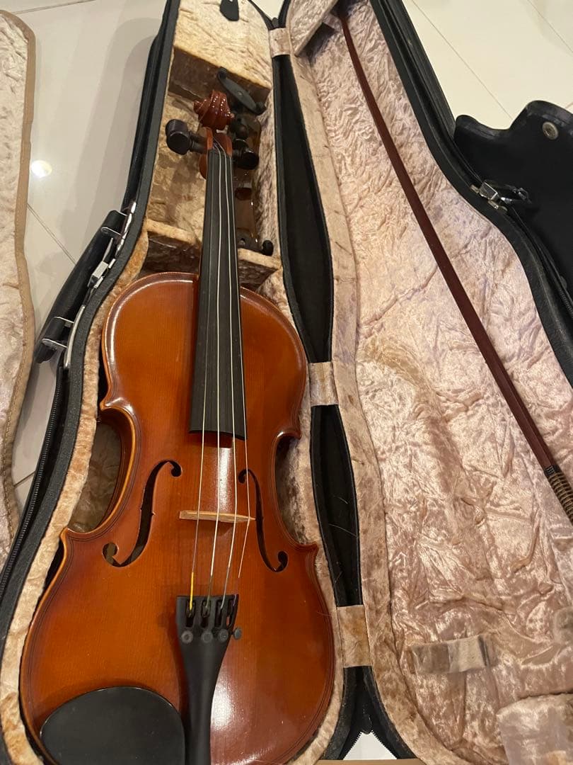 ARS バイオリン