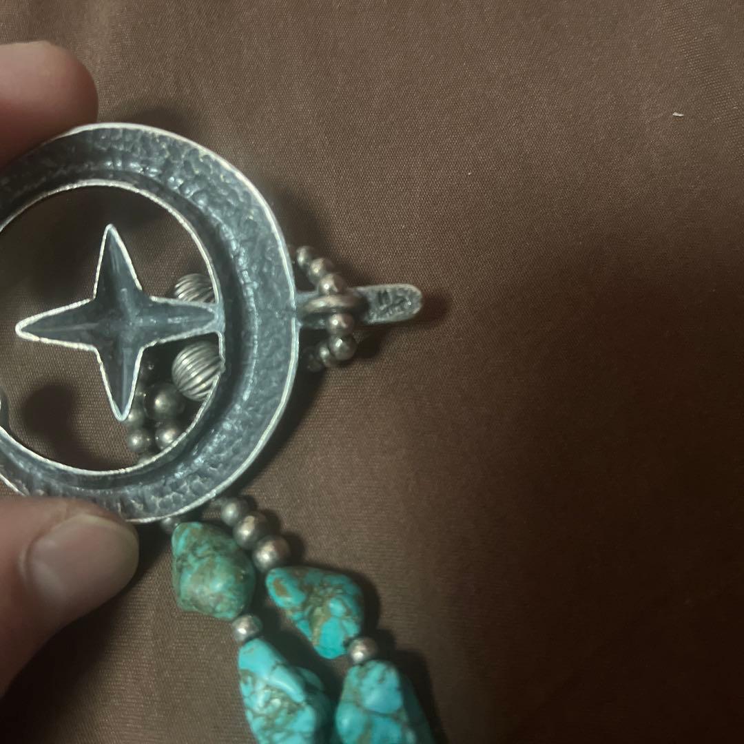 vintage スカッシュブロッサムナジャ