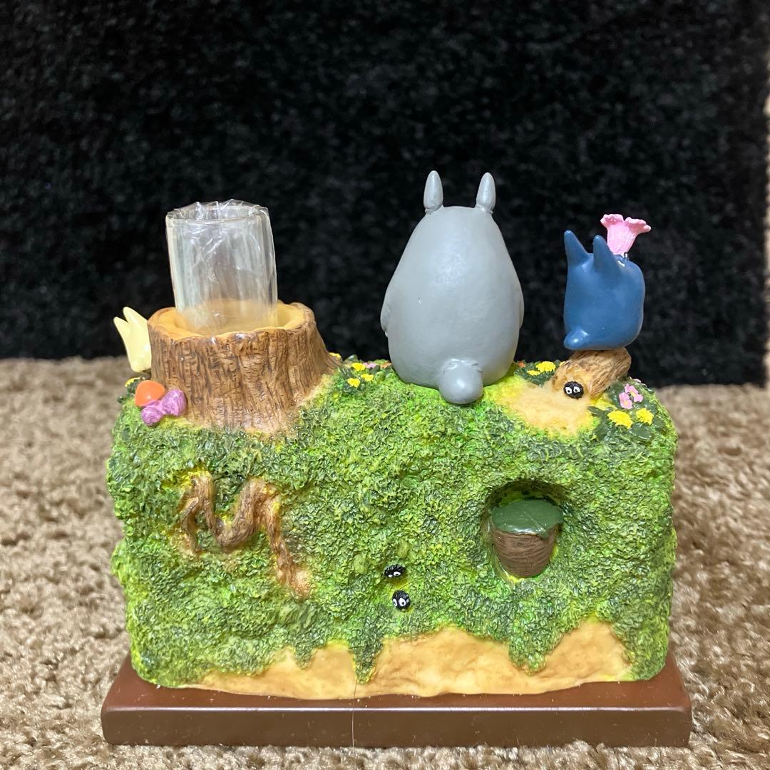 となりのトトロ