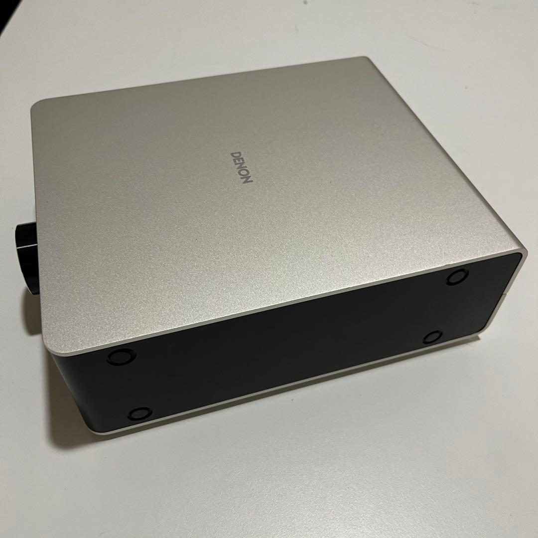 アンプ DENON PMA-60