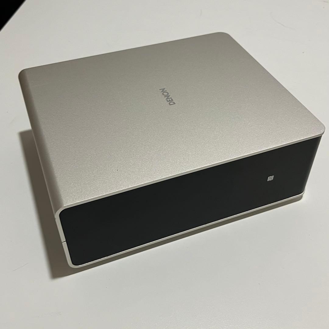 アンプ DENON PMA-60