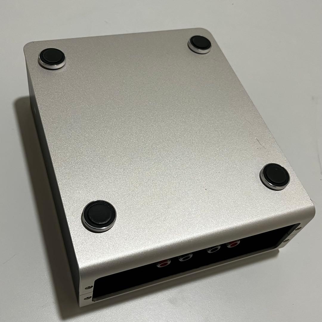 アンプ DENON PMA-60