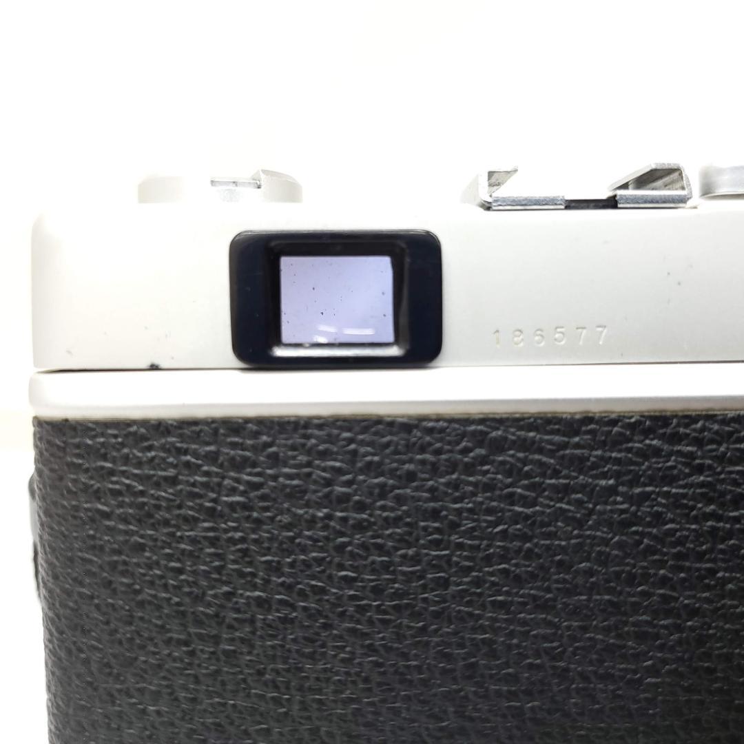 【動作確認済】 KONICA C35 E＆L F1219-409-1v p