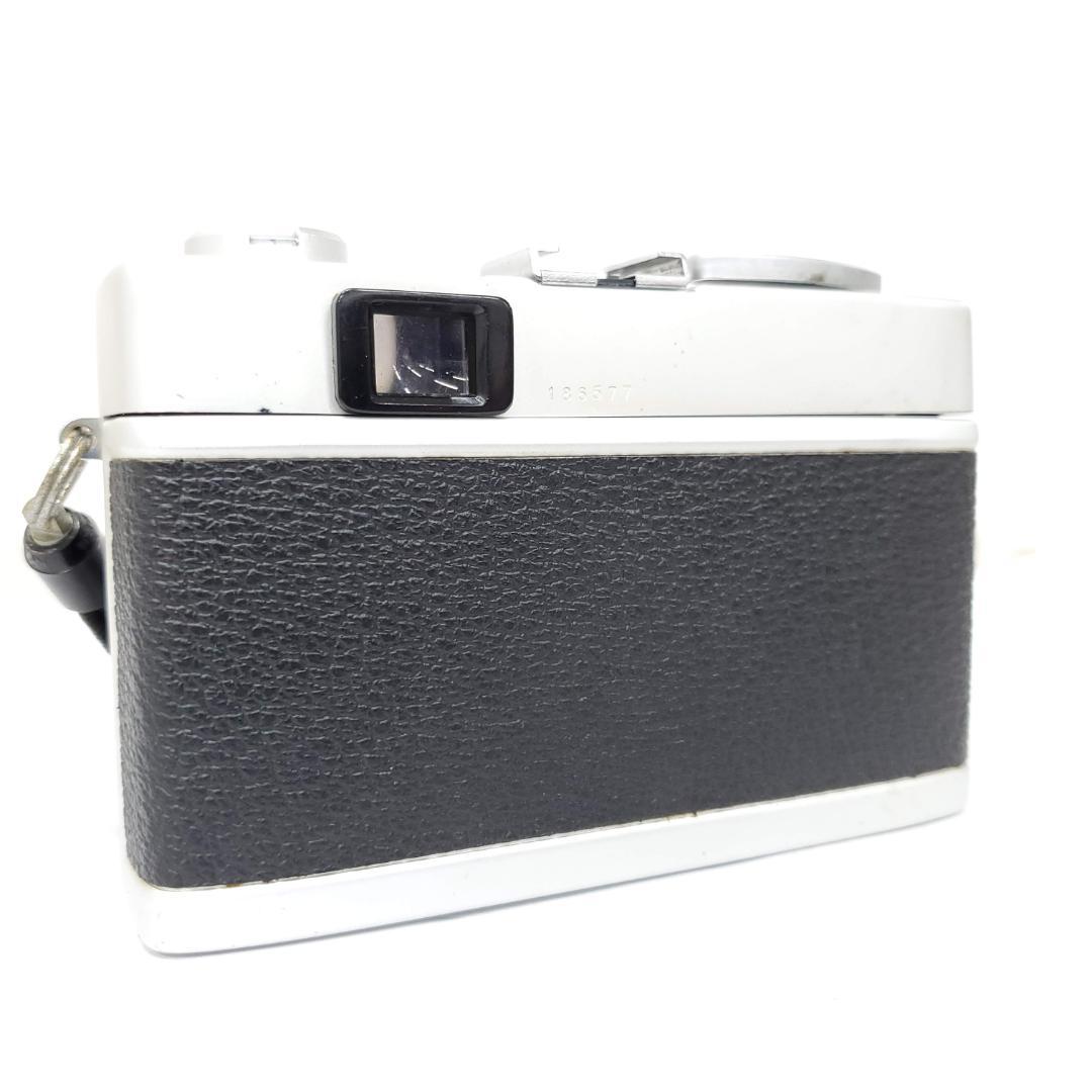 【動作確認済】 KONICA C35 E＆L F1219-409-1v p