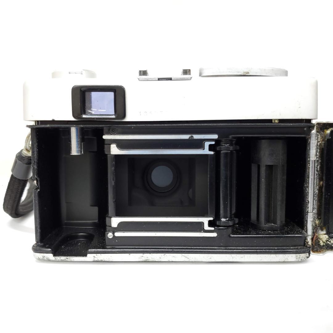 【動作確認済】 KONICA C35 E＆L F1219-409-1v p