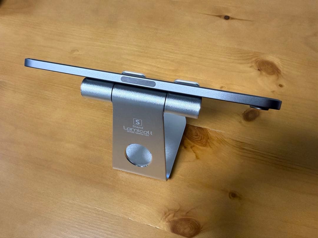 美品 iPad mini 第6世代 Wi-Fi 256GB スペースグレー　+他