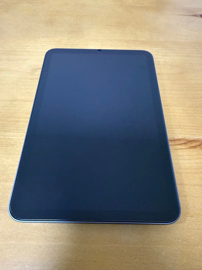 美品 iPad mini 第6世代 Wi-Fi 256GB スペースグレー　+他