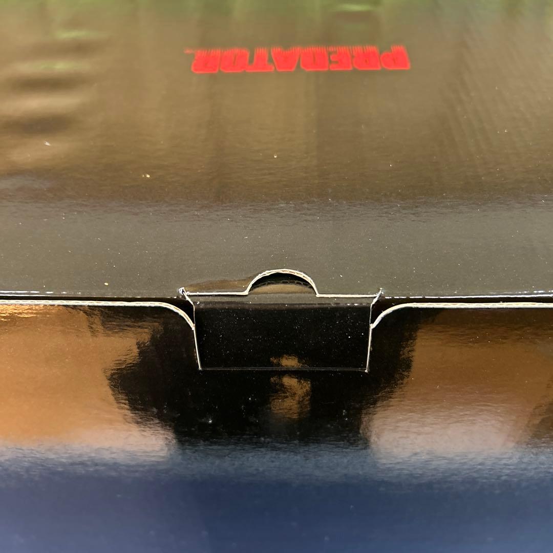 【新品未開封品】　プレデター　リペイントver 竹谷隆之　スタチュー