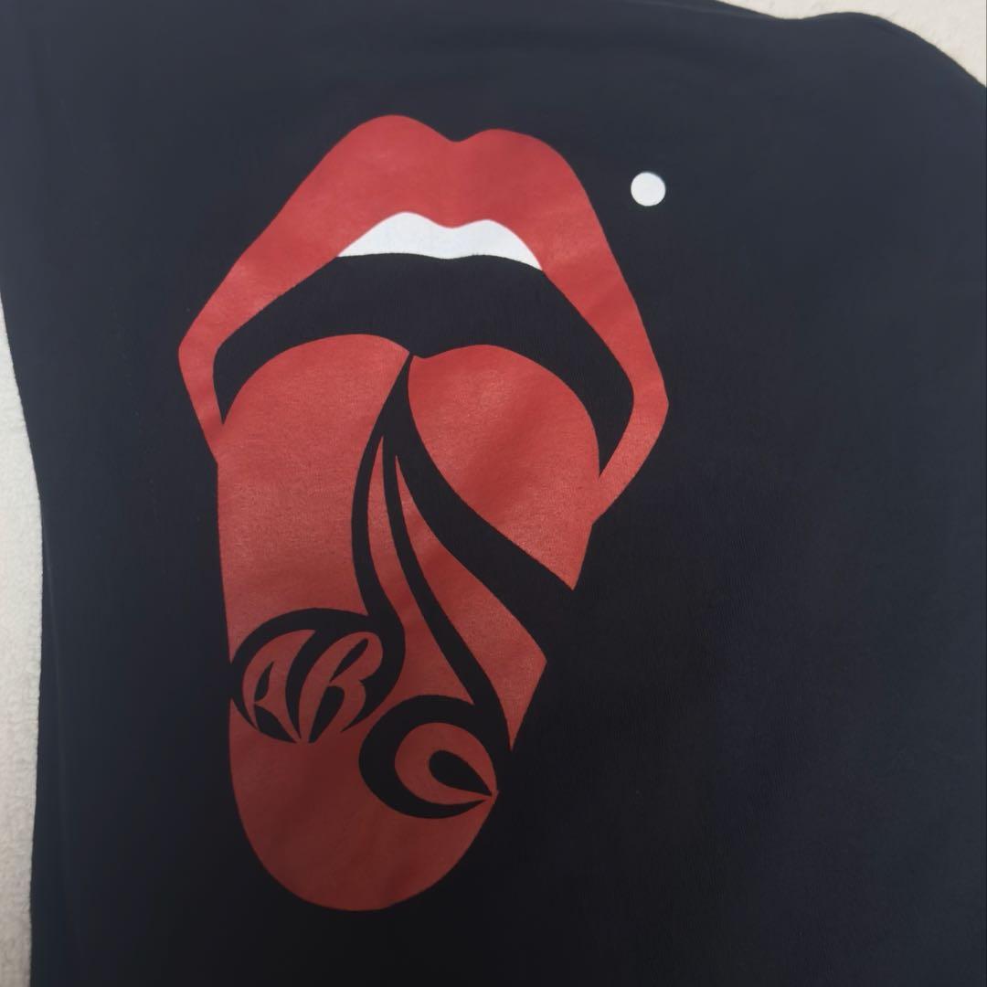 【超希少】Acid Black Cherry パーカー&サルエル メンズ