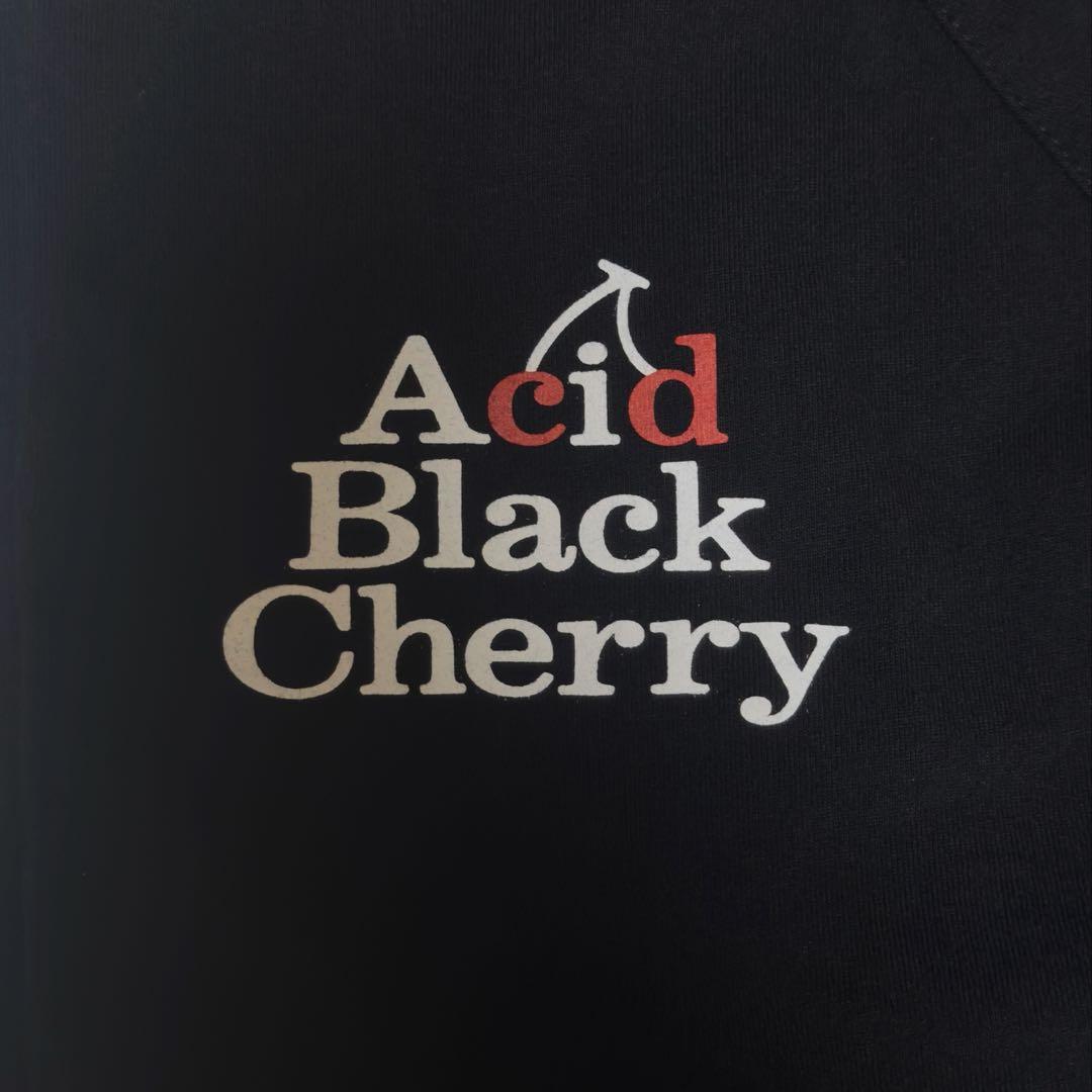 【超希少】Acid Black Cherry パーカー&サルエル メンズ