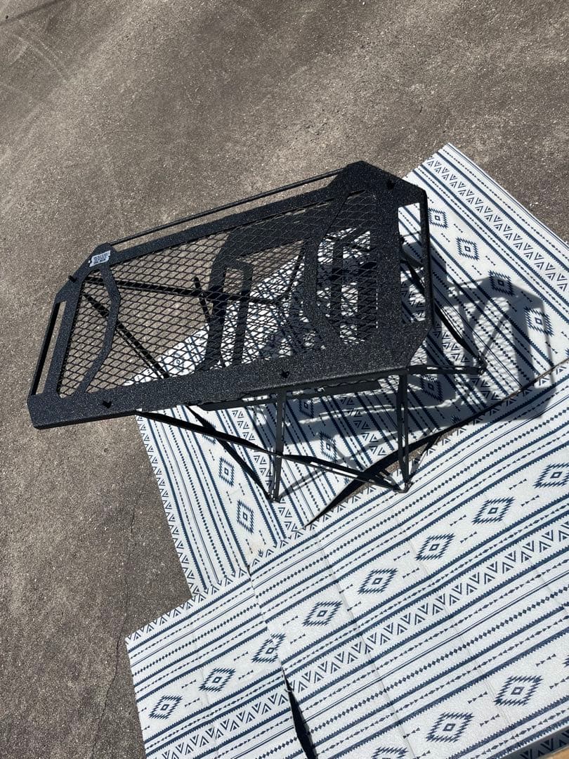 ネイチャートーンズ　バーサティルスタンドブラック