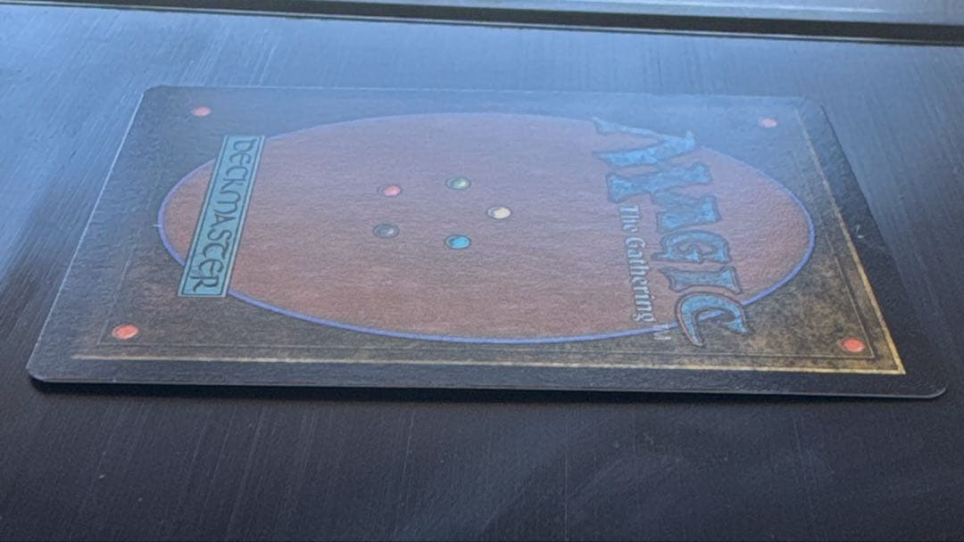 ローダー付き 忌まわしき眼魔 英語版