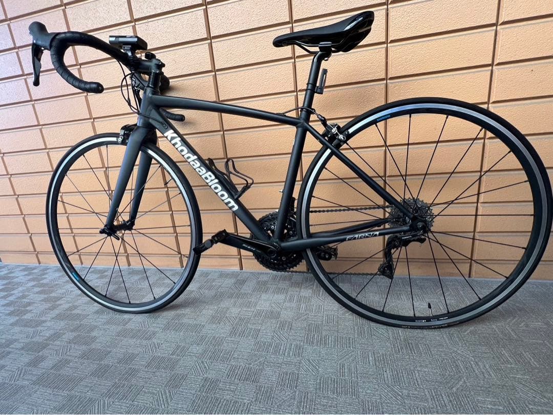 Khodaa Bloom コーダブルーム　FARNA105 アクセサリー付