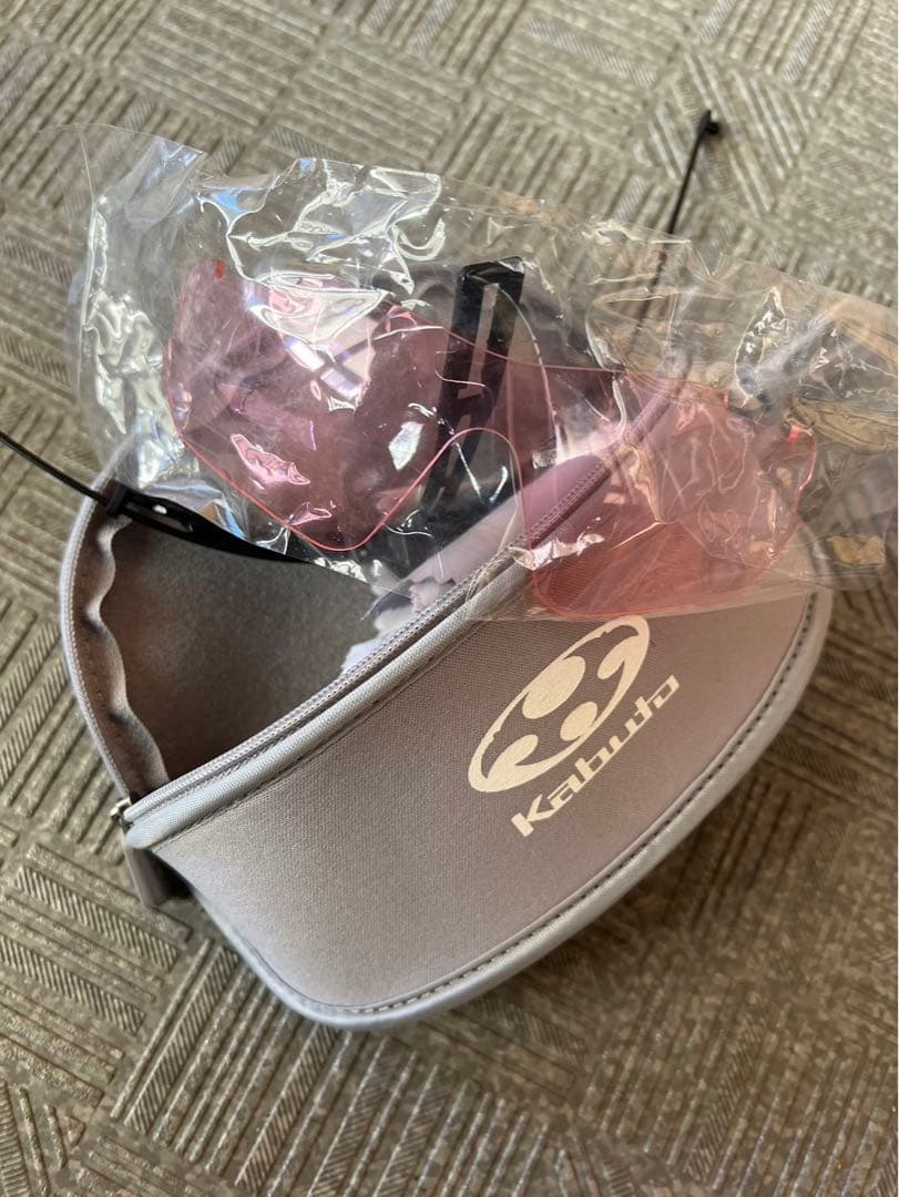 Khodaa Bloom コーダブルーム　FARNA105 アクセサリー付